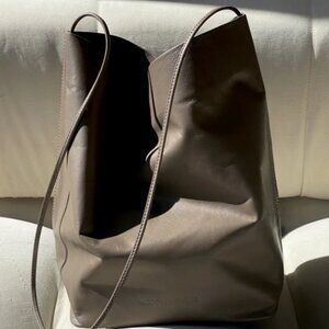 Infinity Strap Tall Crossbody | Earth